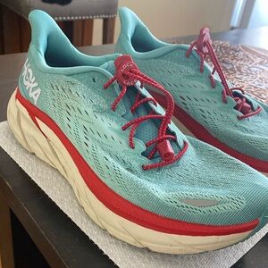 Hoka Running Shoes